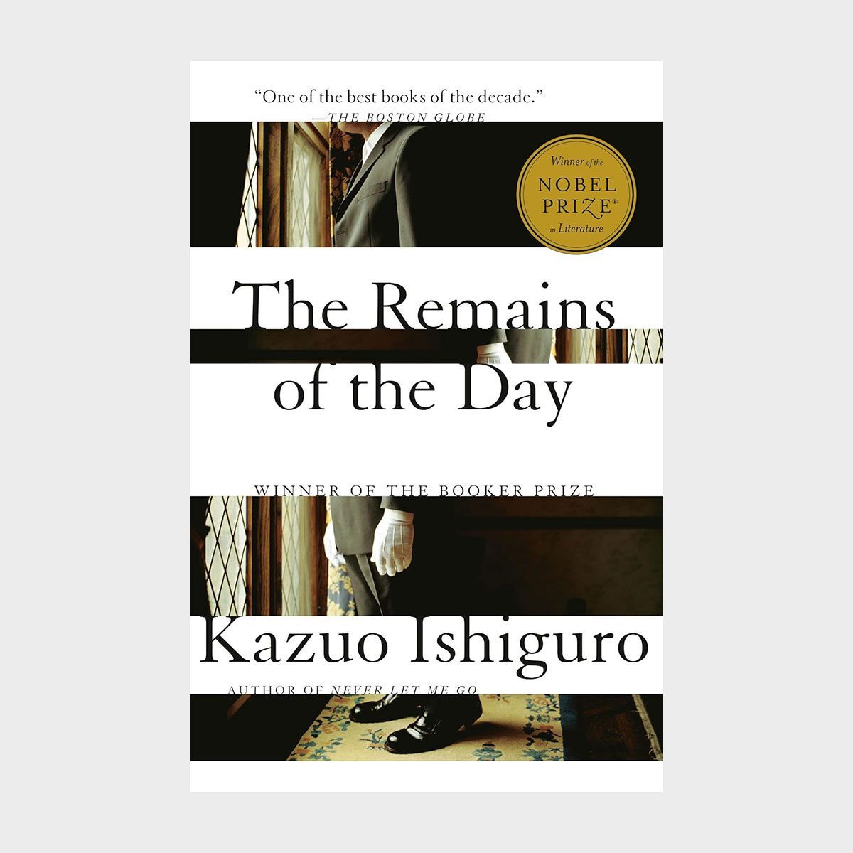 The Remains Of The Day