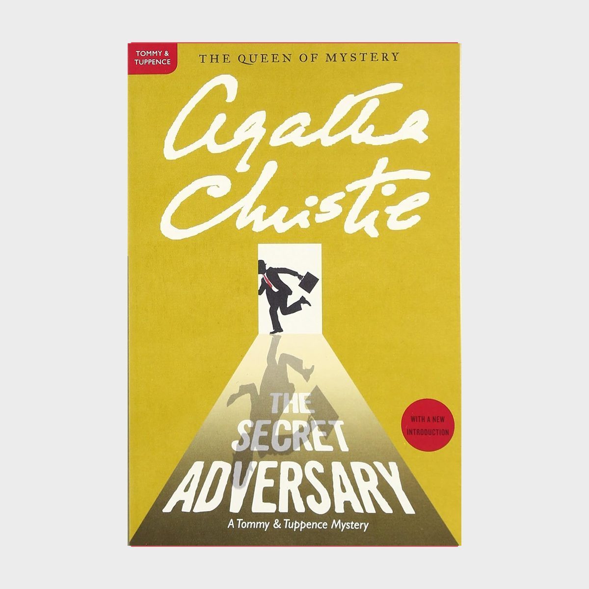 The Secret Adversary