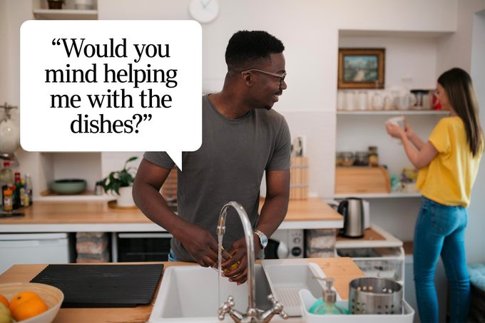 This Polite Phrase May Soon Be A Thing Of The Past Requests That Dont Use Please Gettyimages 1323567375