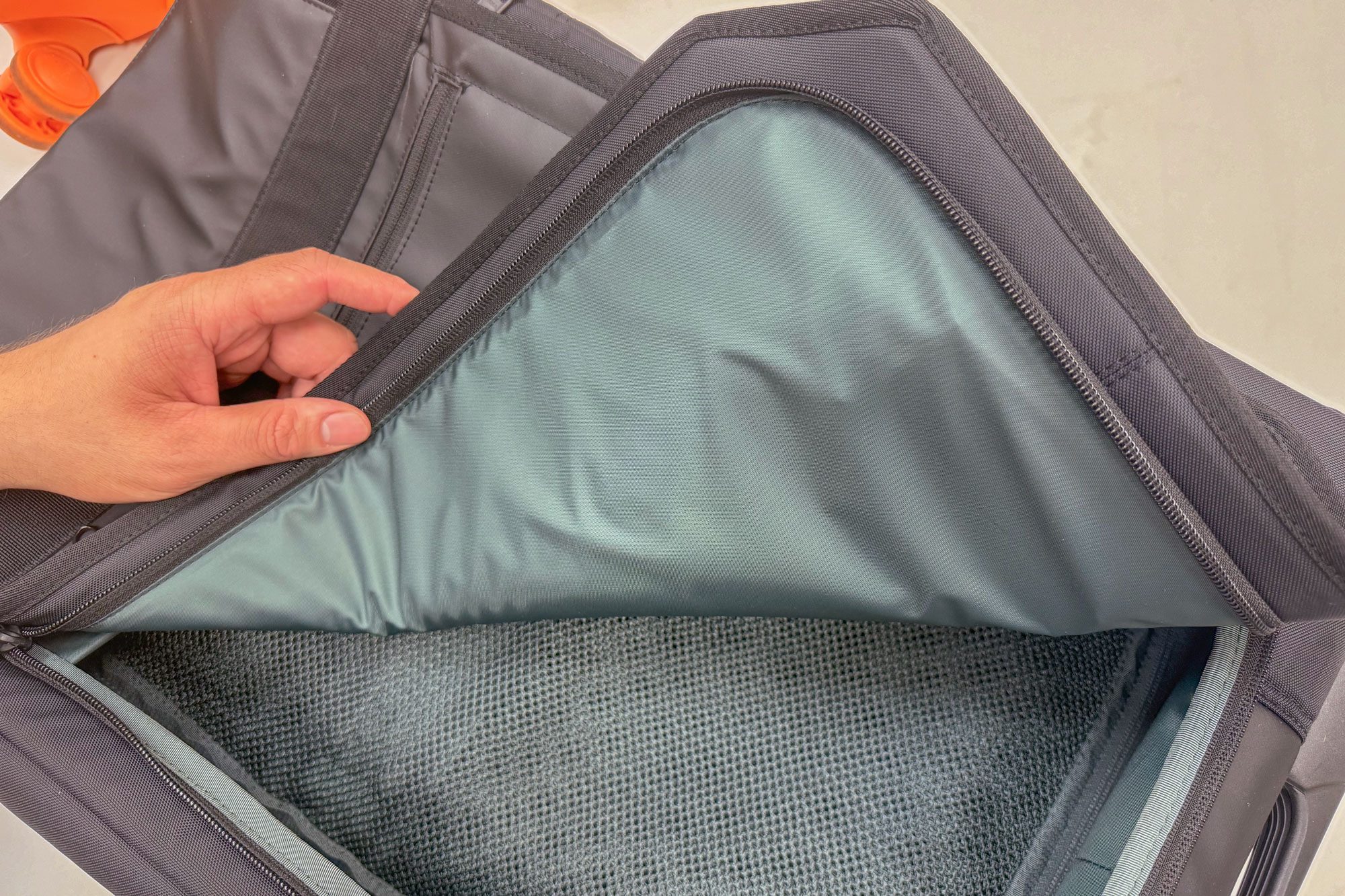 Timbuk2 Copilot Luggage Roller