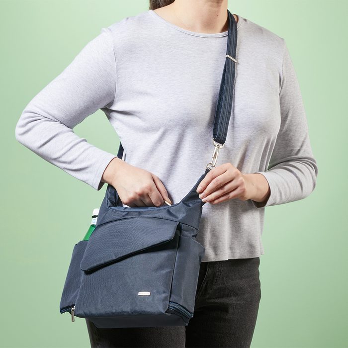 Travelon Messenger Bag Rdd Ptt Antitheftbags 051524 Ef Travelon Antitheft Classic Messenger