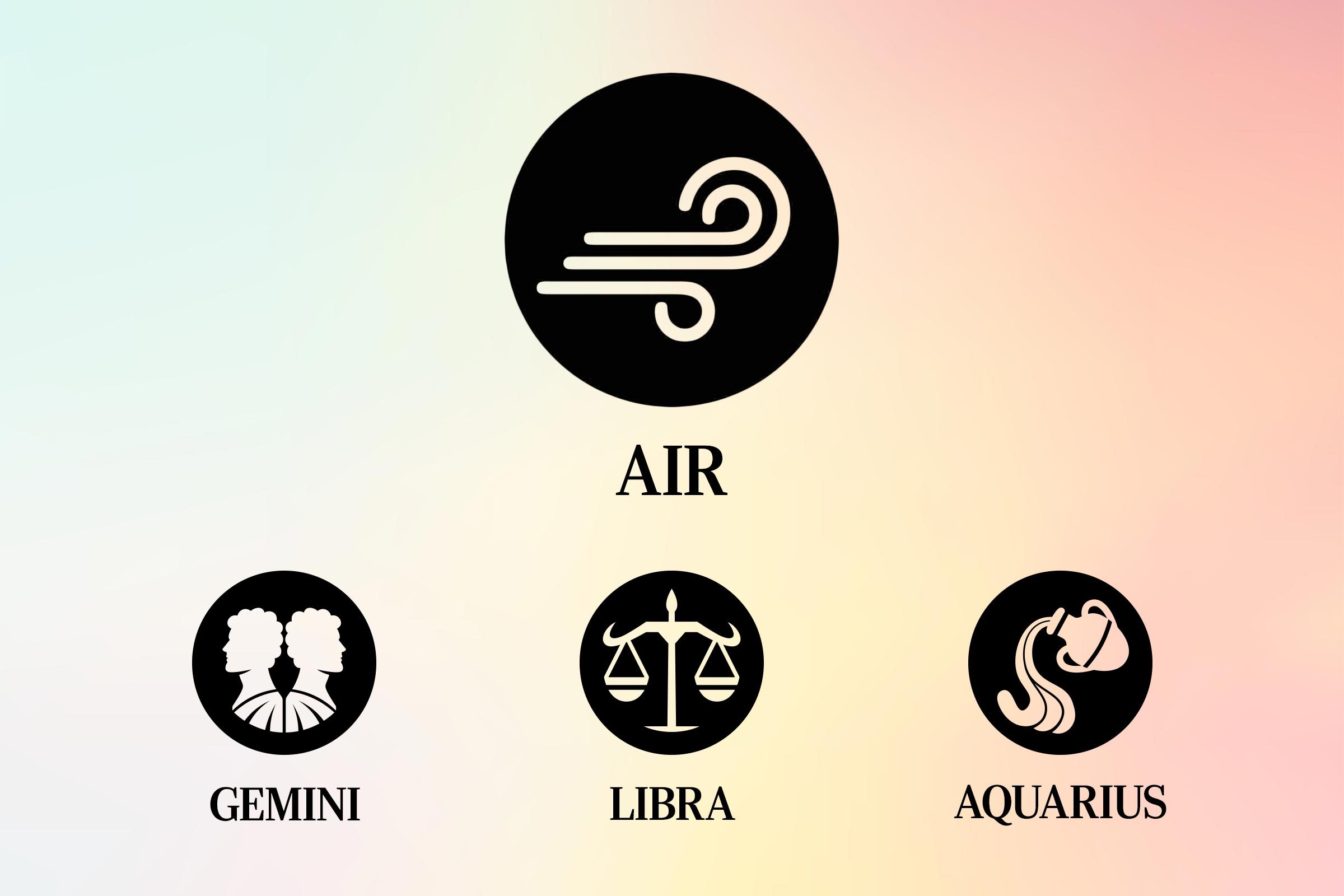 What Is Mercury Retrograde And How Will It Affect You Air gemini libra Aquarius