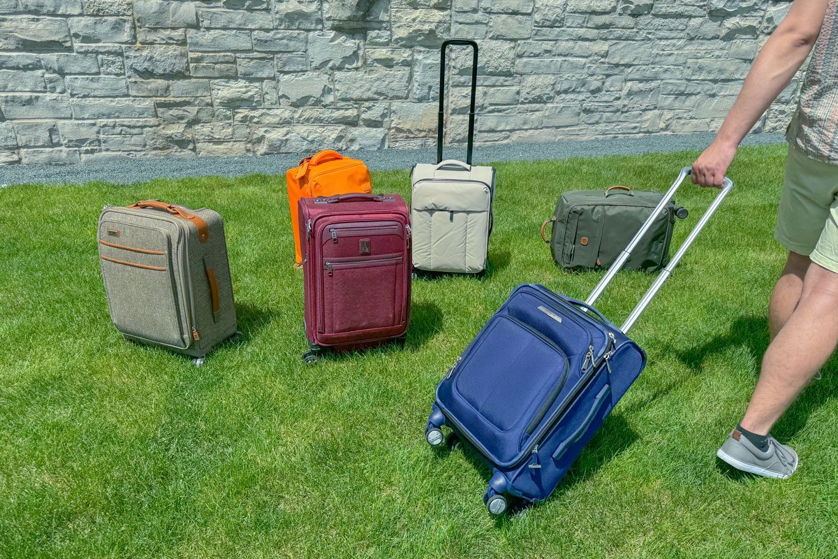 Why You Should Trust Us Grass Rolling Test