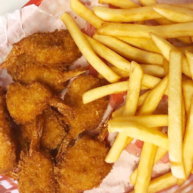 Fried Shrimp From Grandmas Diner Via Facebook E1719853991888