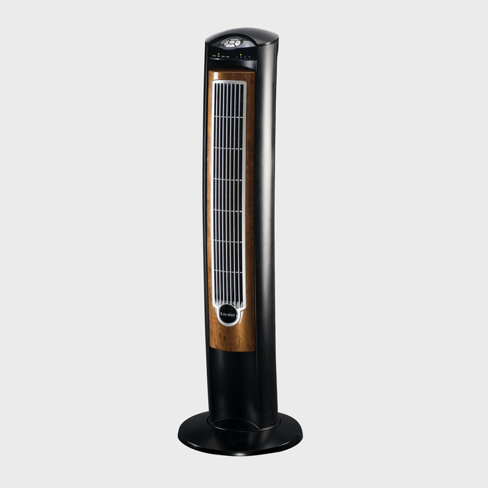 Lasko 42 Wind Curve Tower Fan Ecomm Via Walmart