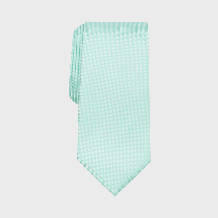 Oxford Solid Tie Ecomm Via Macys