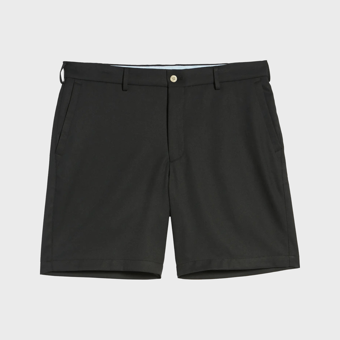 Petter Millar Salem High Drape Performance Shorts Ecomm Via Nordstrom