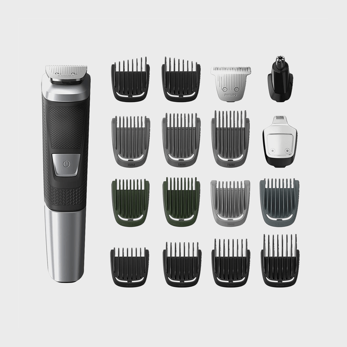 Philips Norelco Groomer Multigroomer Ecomm Via Amazon