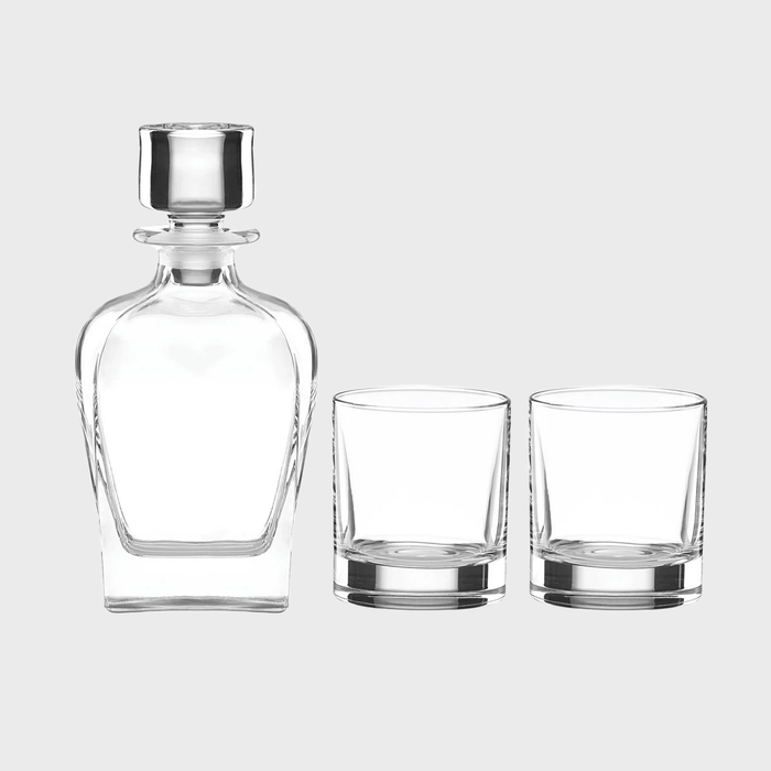 Tuscany Classics Whiskey 3 Piece Set Ecomm Via Macys