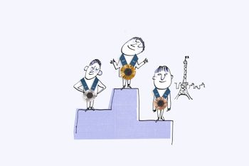 13 Fun Facts About The Olympics To Know Ahead Of The Games