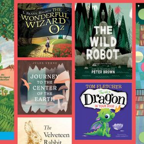 20 Free Audiobooks Your Kids Will Love (and Where To Find Them)