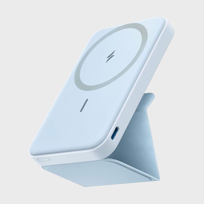 Anker Magnetic Phone Charger