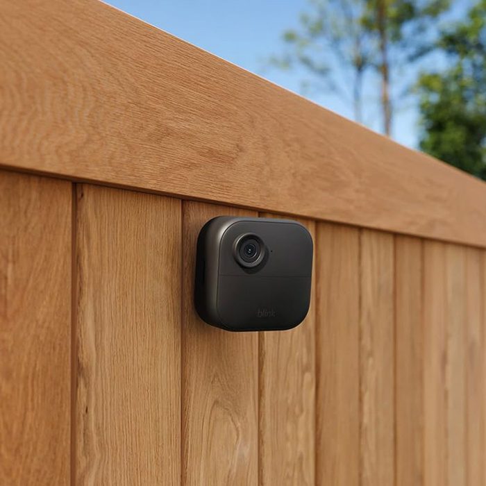Blink Outdoor 4 Security Camera