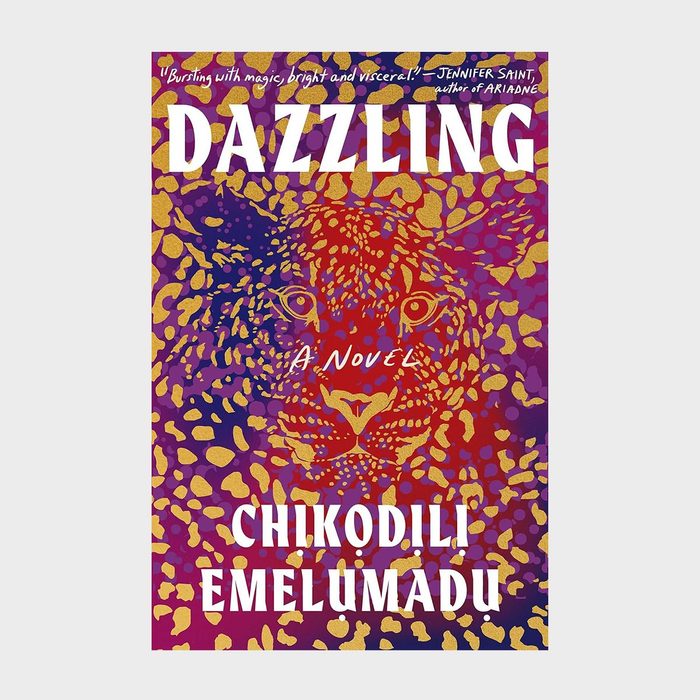 Dazzling By Chikọdịlị Emelụmadụ Ecomm Via Amazon.com