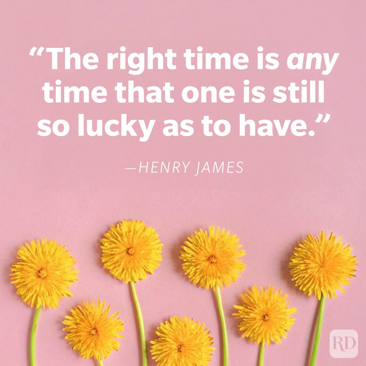 Famous Good Luck Quotes