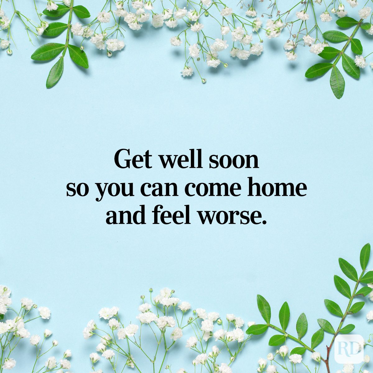 Get Well Wishes After Surgery