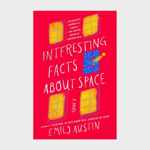 Interesting Facts About Space By Emily Austin