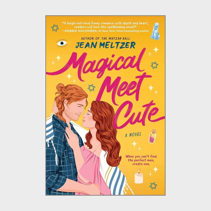 Magical Meet Cute By Jean Meltzer