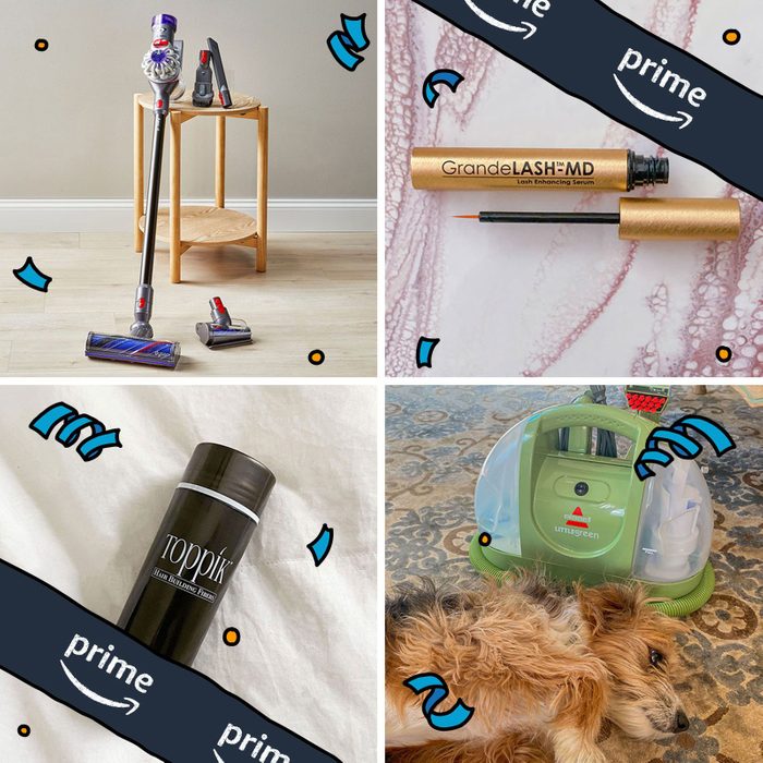 Amazon Prime Day Is Here