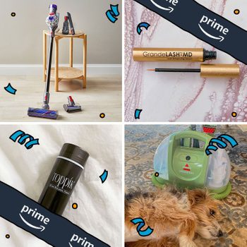 Amazon Prime Day Is Here