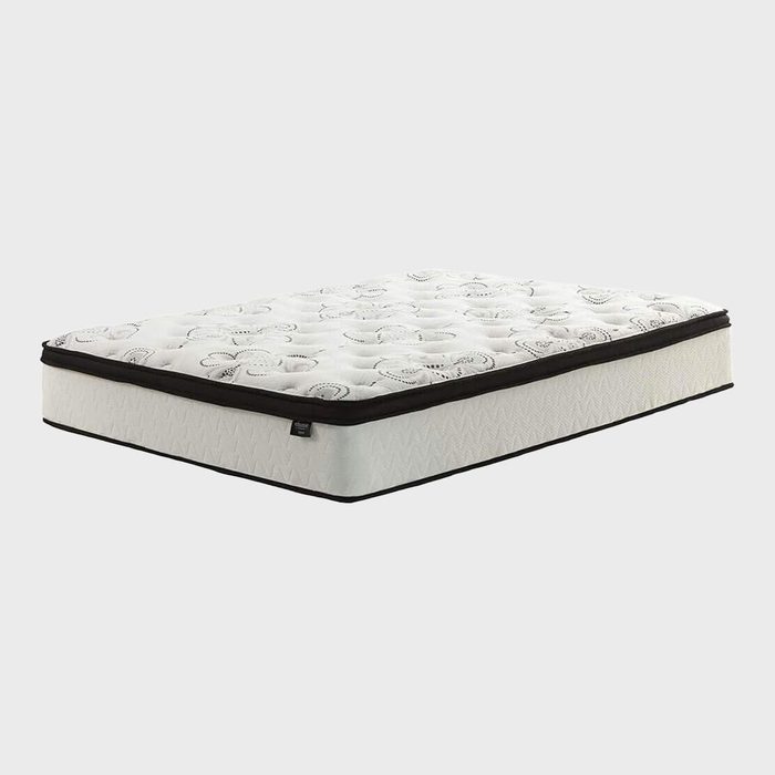 Signature By Ashley Hybrid Mattress