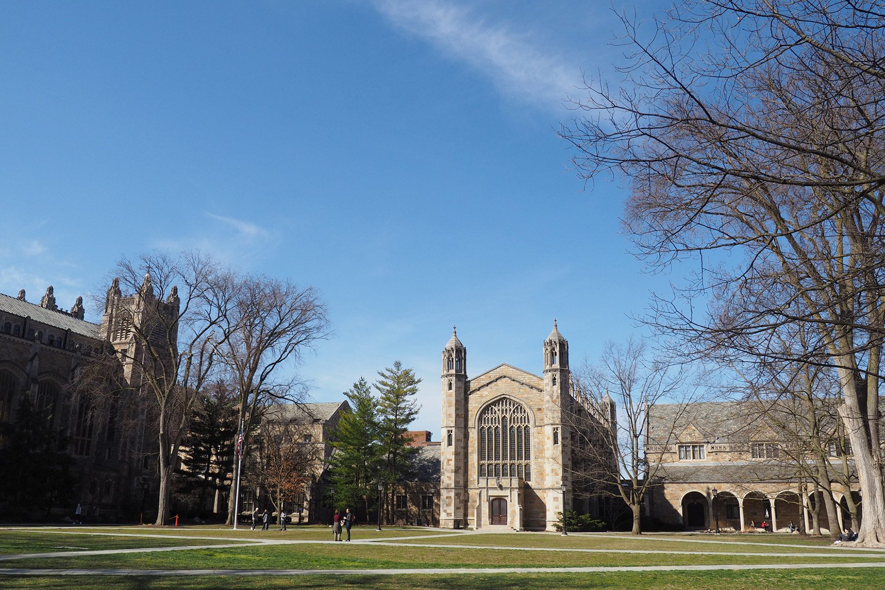 University of Michigan