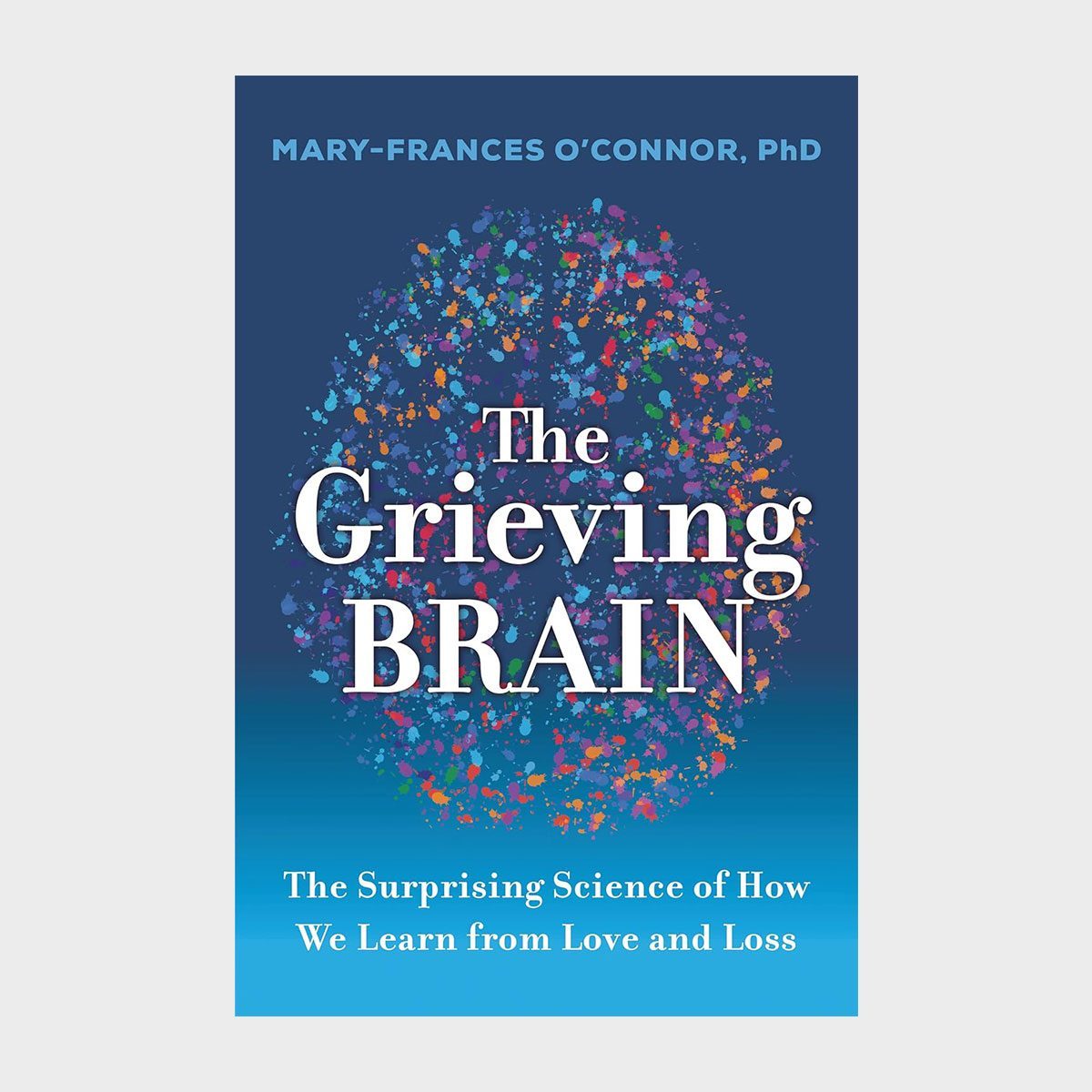 The Grieving Brain