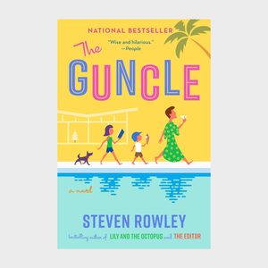 The Guncle By Steven Rowley