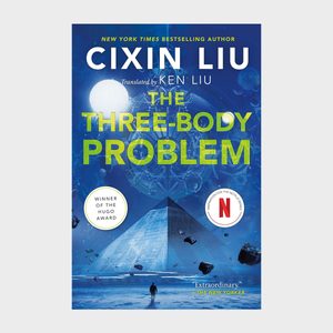 The Three Body Problem By Cixin Liu
