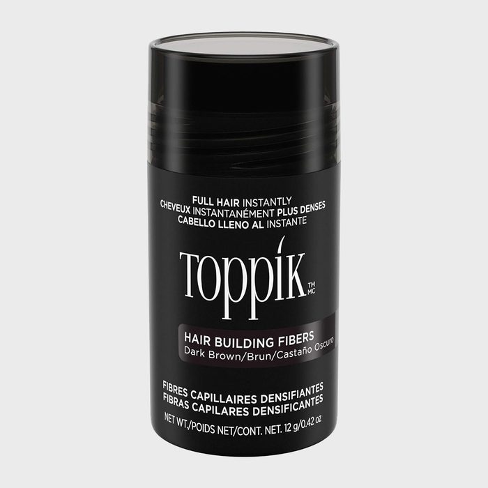 Toppik Hair Building Fibers