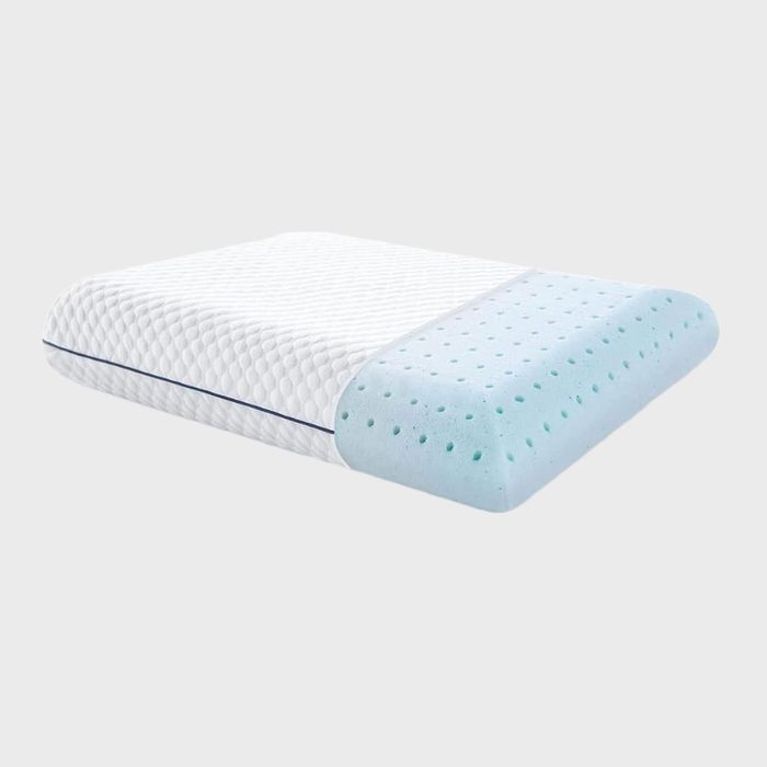 Weekender Gel Memory Foam Pillow