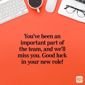 125 Farewell Messages To Co Workers That Will Mean So Much