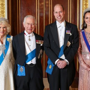 15 Royal Dress Code Rules You Never Knew About