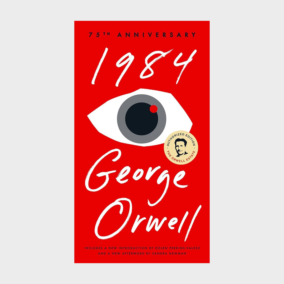 1984 By George Orwell