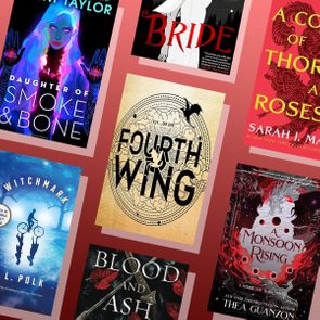 22 Best Fantasy Romance Books That Will Get Your Heart Racing