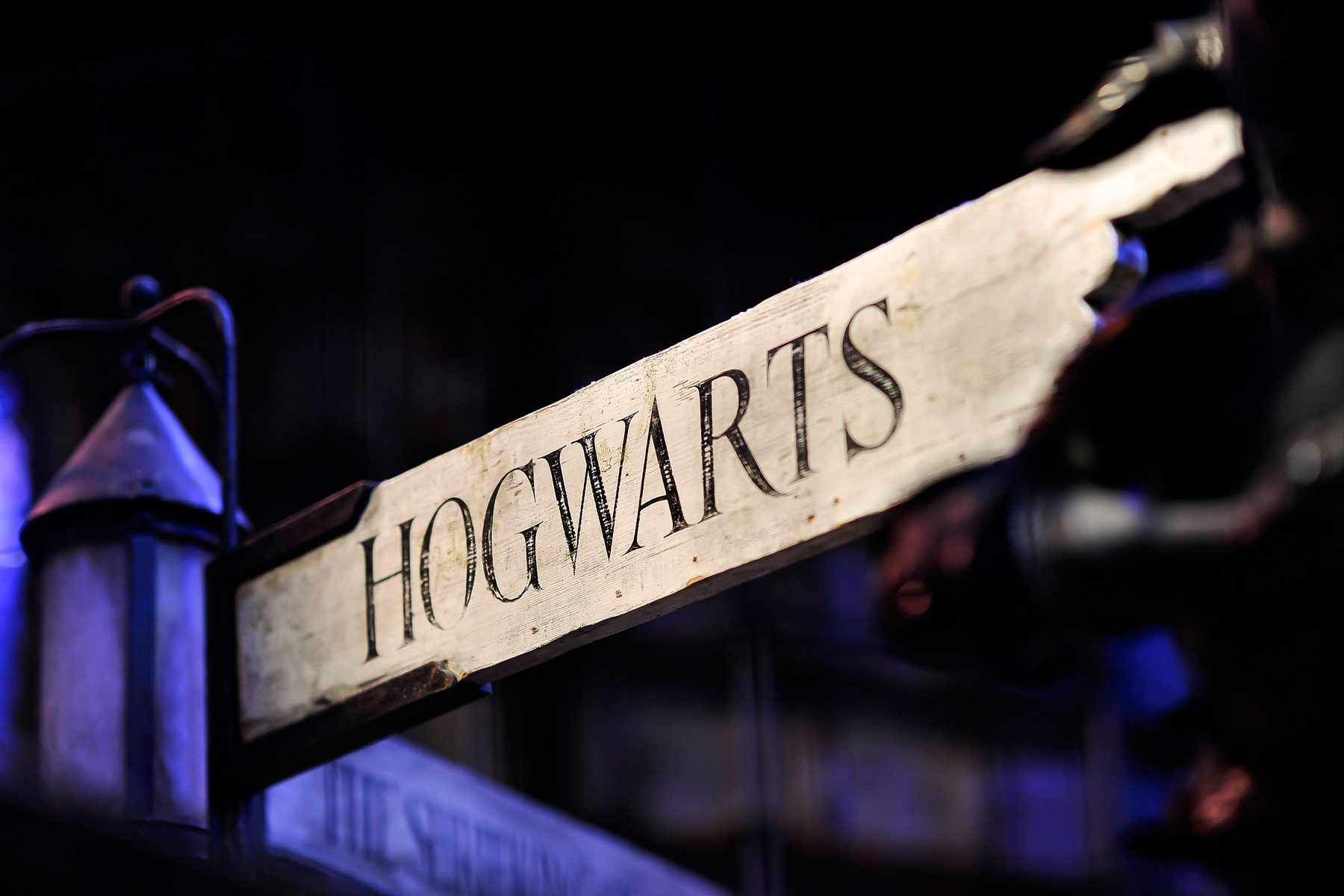 30 Harry Potter Facts That Even Potterheads Don't Know 