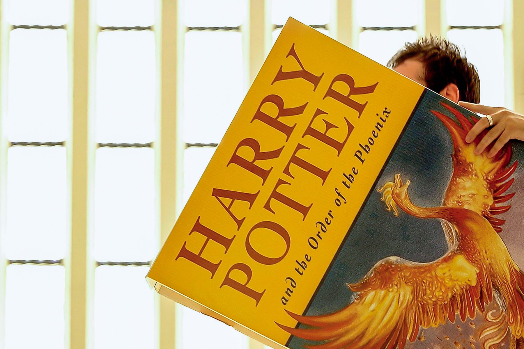 30 Harry Potter Facts That Even Potterheads Don't Know 