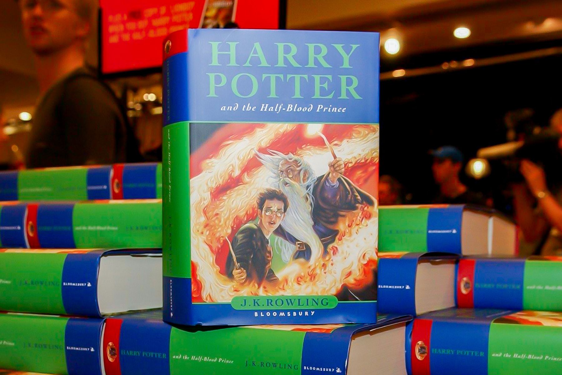 30 Harry Potter Facts That Even Potterheads Don't Know 