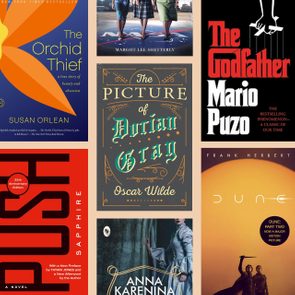 45 Of The All Time Best Books Made Into Movies Ft Via Amazon.com