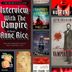 47 Best Vampire Books to Sink Your Teeth Into