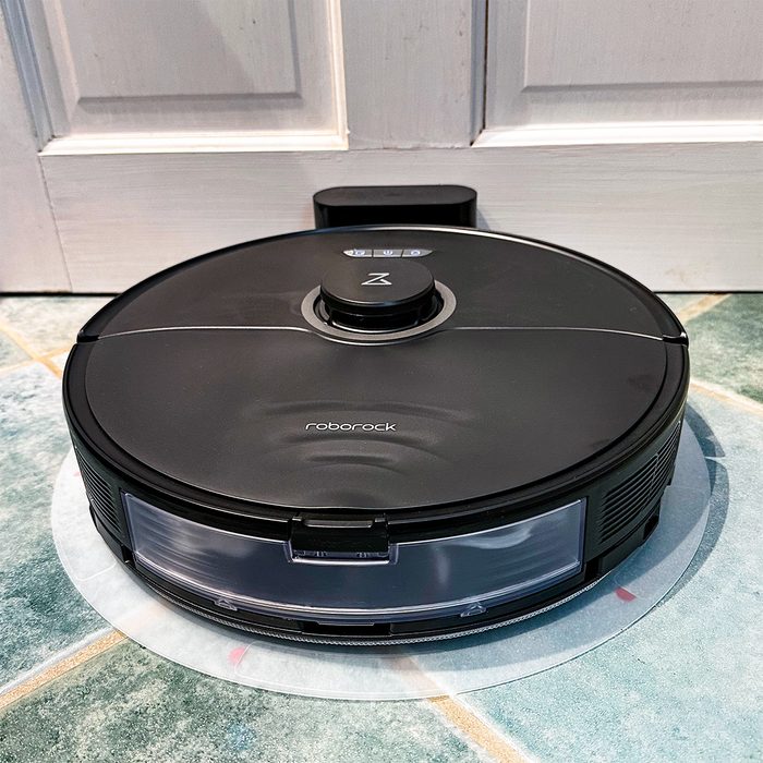 Roborock S8 Robot Vacuum