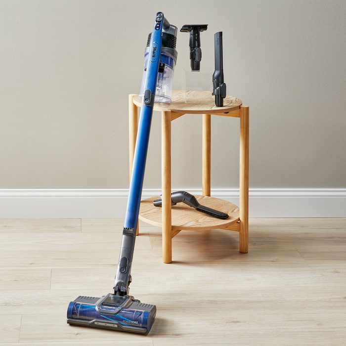 6 Best Vacuums For Tile Floors, Tested And Reviewed Toha Stvacuum Shark Petplus 031324 Ef