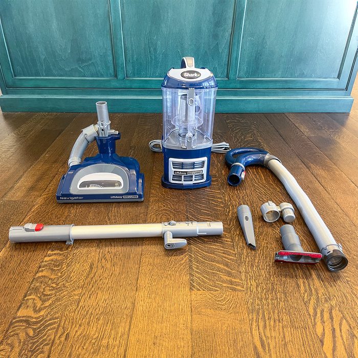 6 Best Vacuums For Tile Floors, Tested And Reviewed Shark Navigator Img 5425 Otedit