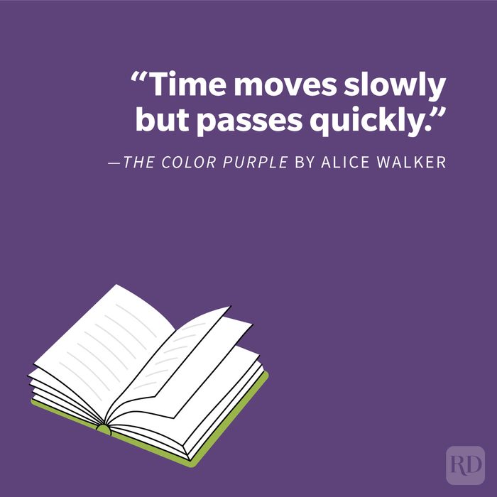 Famous Book Quotes That Are Truly Unforgettable Alice Walker