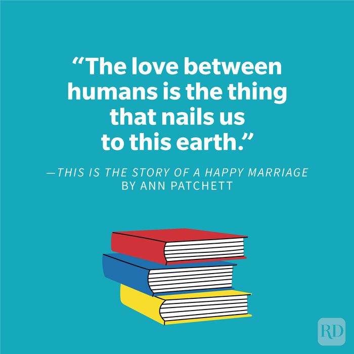 Famous Book Quotes That Are Truly Unforgettable Ann Patchett