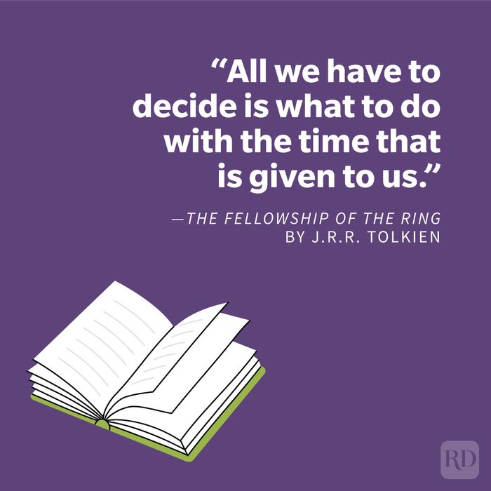Famous Book Quotes That Are Truly Unforgettable J.r.r. Tolkien