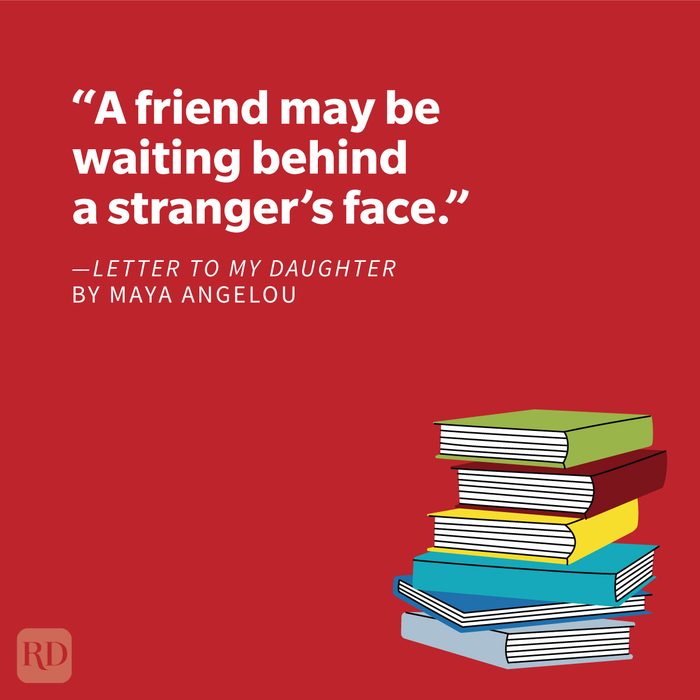 Famous Book Quotes That Are Truly Unforgettable Maya Angelou