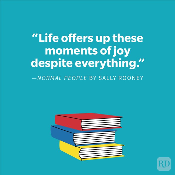 Famous Book Quotes That Are Truly Unforgettable Sally Rooney