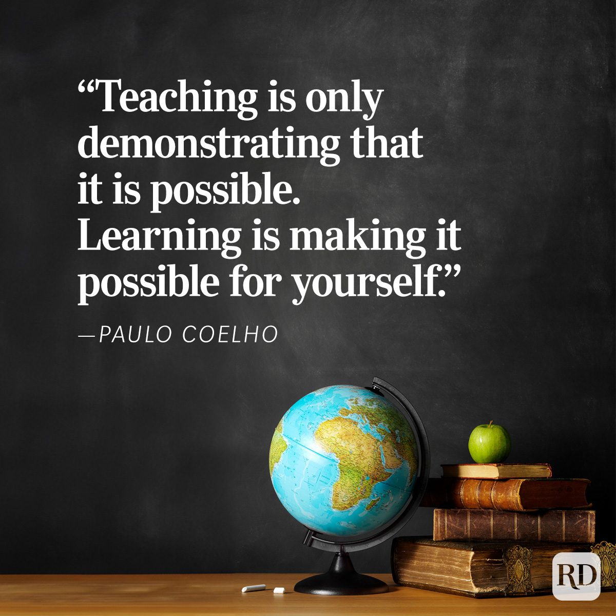 75 Teacher Quotes That Inspire A Love Of Learning Ft