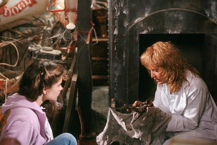 A Nightmare On Elm Street